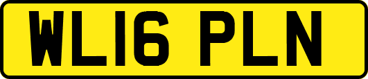 WL16PLN