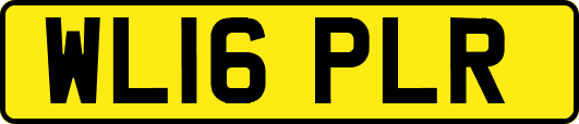 WL16PLR