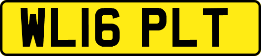 WL16PLT