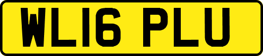 WL16PLU