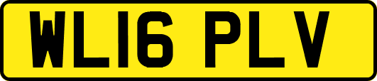 WL16PLV