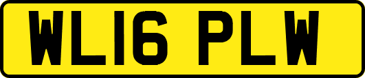 WL16PLW