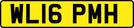 WL16PMH