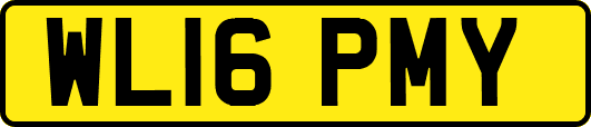 WL16PMY
