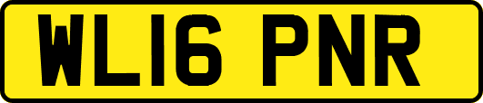 WL16PNR