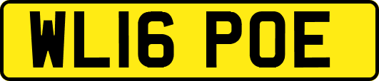WL16POE