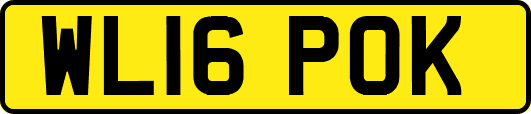 WL16POK