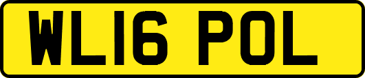 WL16POL