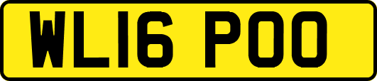 WL16POO