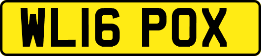 WL16POX