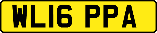 WL16PPA