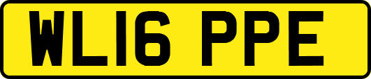 WL16PPE