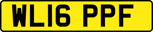 WL16PPF