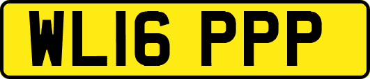 WL16PPP