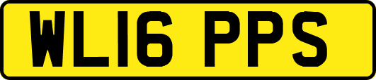 WL16PPS