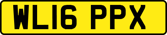 WL16PPX