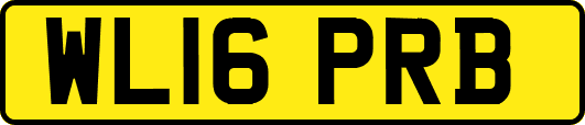 WL16PRB