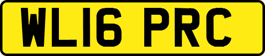 WL16PRC