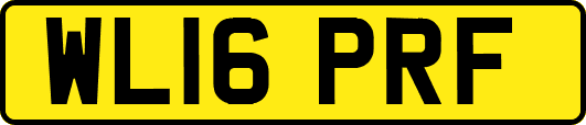 WL16PRF