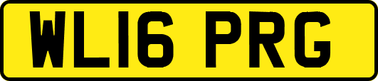 WL16PRG
