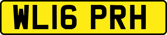 WL16PRH