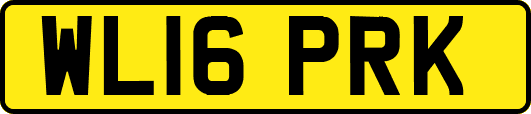 WL16PRK