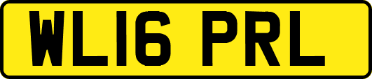 WL16PRL