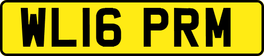 WL16PRM