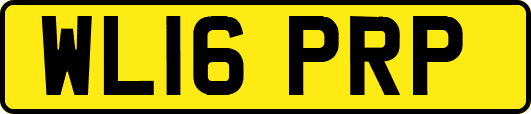 WL16PRP