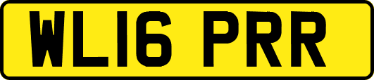 WL16PRR