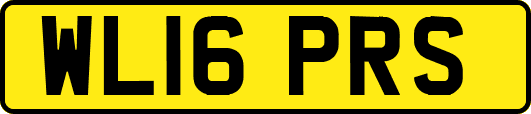 WL16PRS