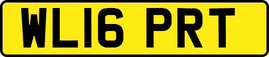 WL16PRT