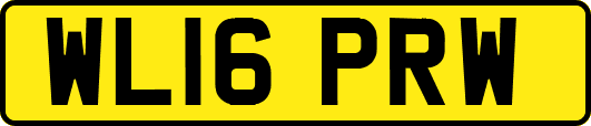 WL16PRW