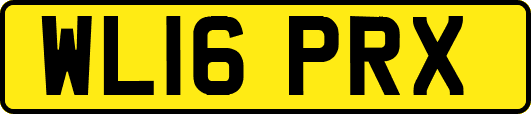 WL16PRX