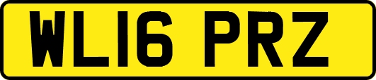 WL16PRZ