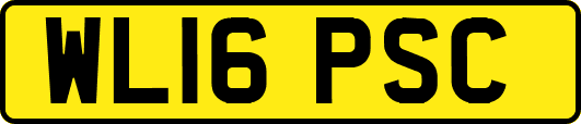 WL16PSC