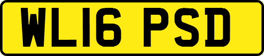 WL16PSD