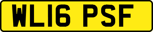 WL16PSF