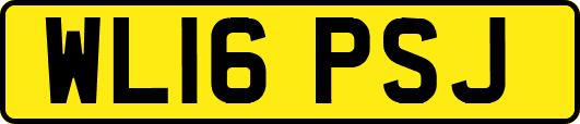 WL16PSJ