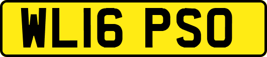 WL16PSO