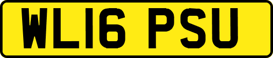 WL16PSU