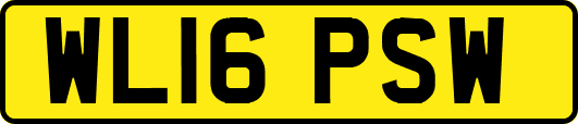 WL16PSW