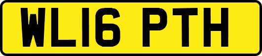 WL16PTH