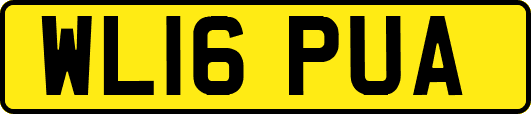WL16PUA