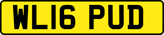 WL16PUD