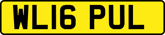 WL16PUL