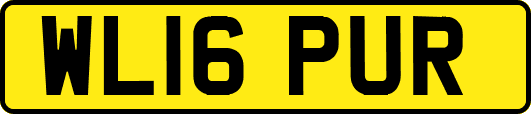 WL16PUR