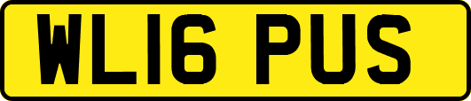 WL16PUS