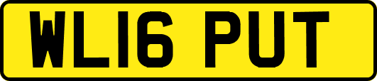 WL16PUT