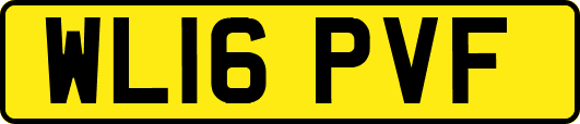 WL16PVF
